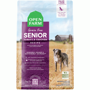 SENTARGO | Weruva Wok the Dog Dog Food