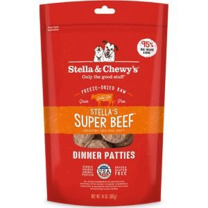 SENTARGO | The Honest Kitchen Grain-Free Beef Whole Food Clusters Dog Food