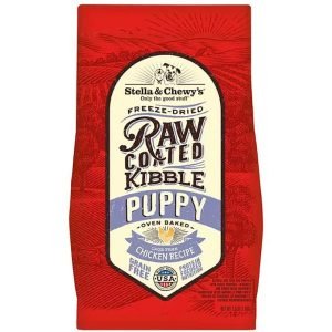 SENTARGO | Weruva Wok the Dog Dog Food