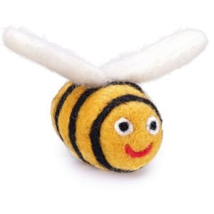 SENTARGO | Catit Pink Groovy Fish Interactive Cat Toy